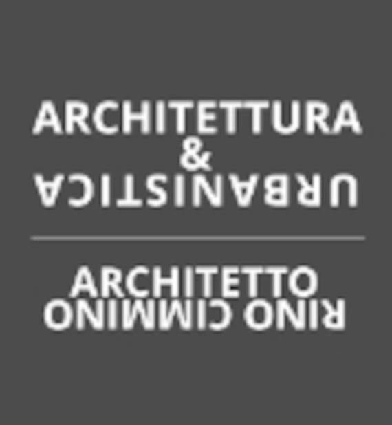 Architetto Rino Cimmino